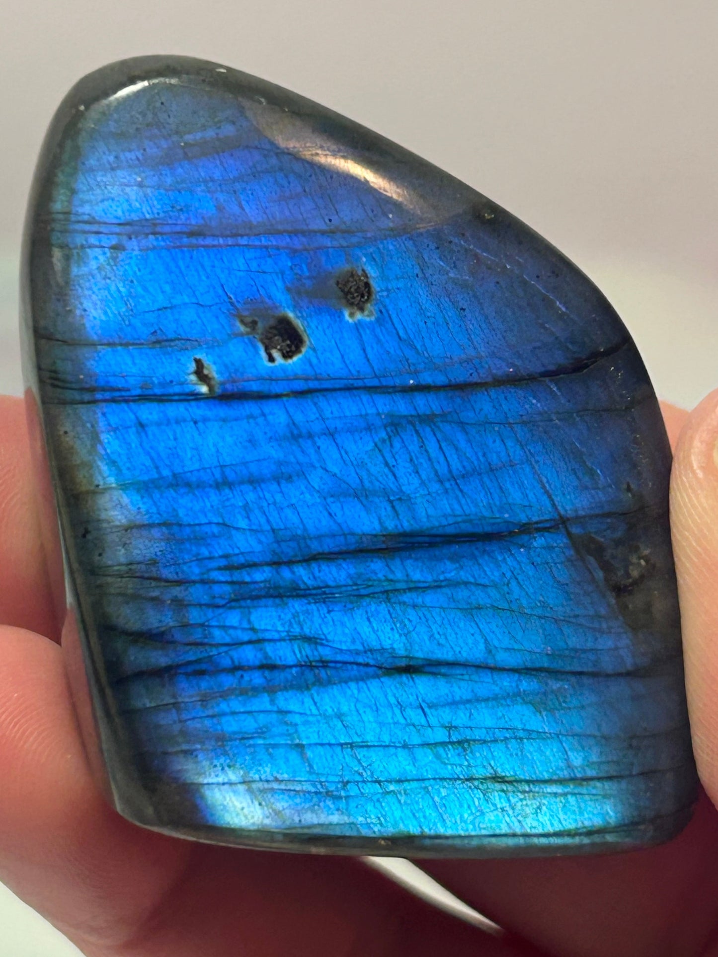 Labradorite Freeform H