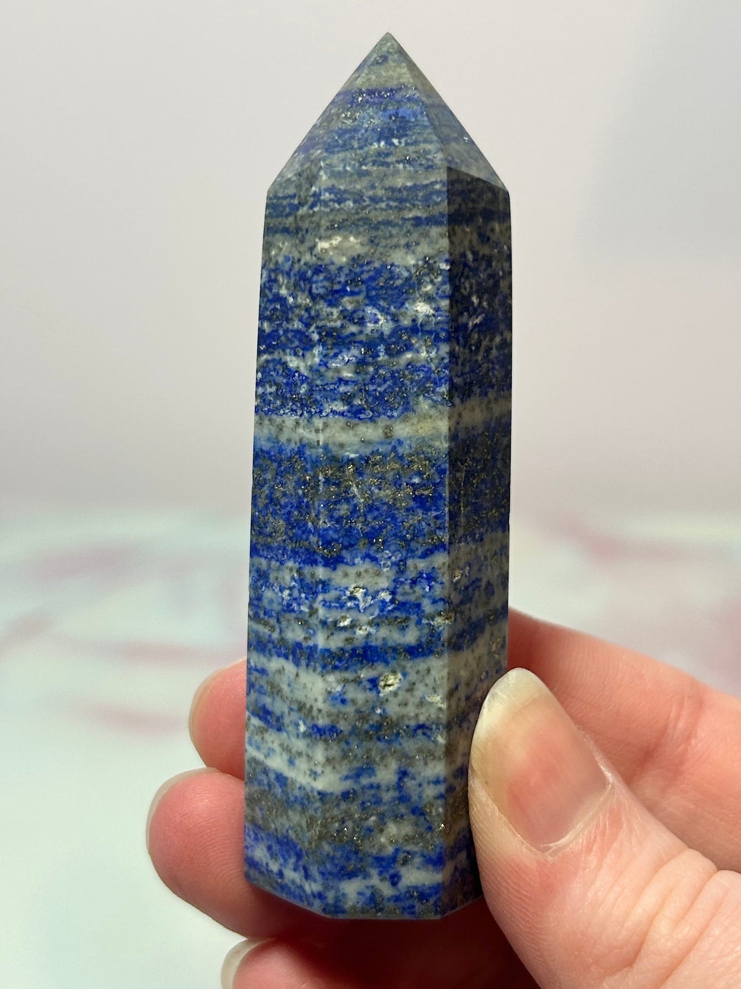 Lapis Lazuli Tower B