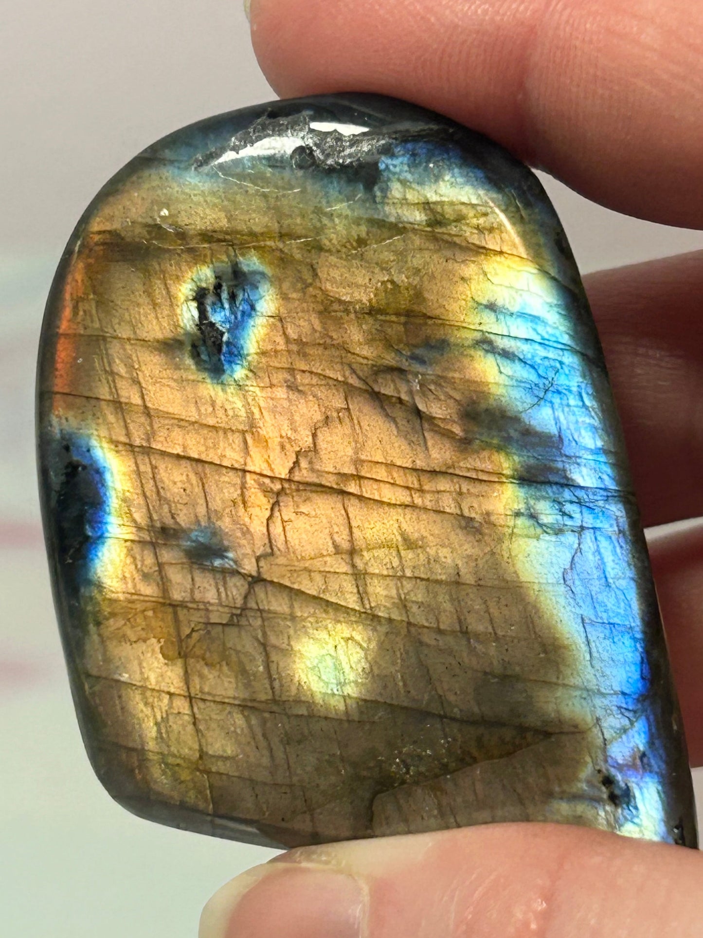 Labradorite Freeform G