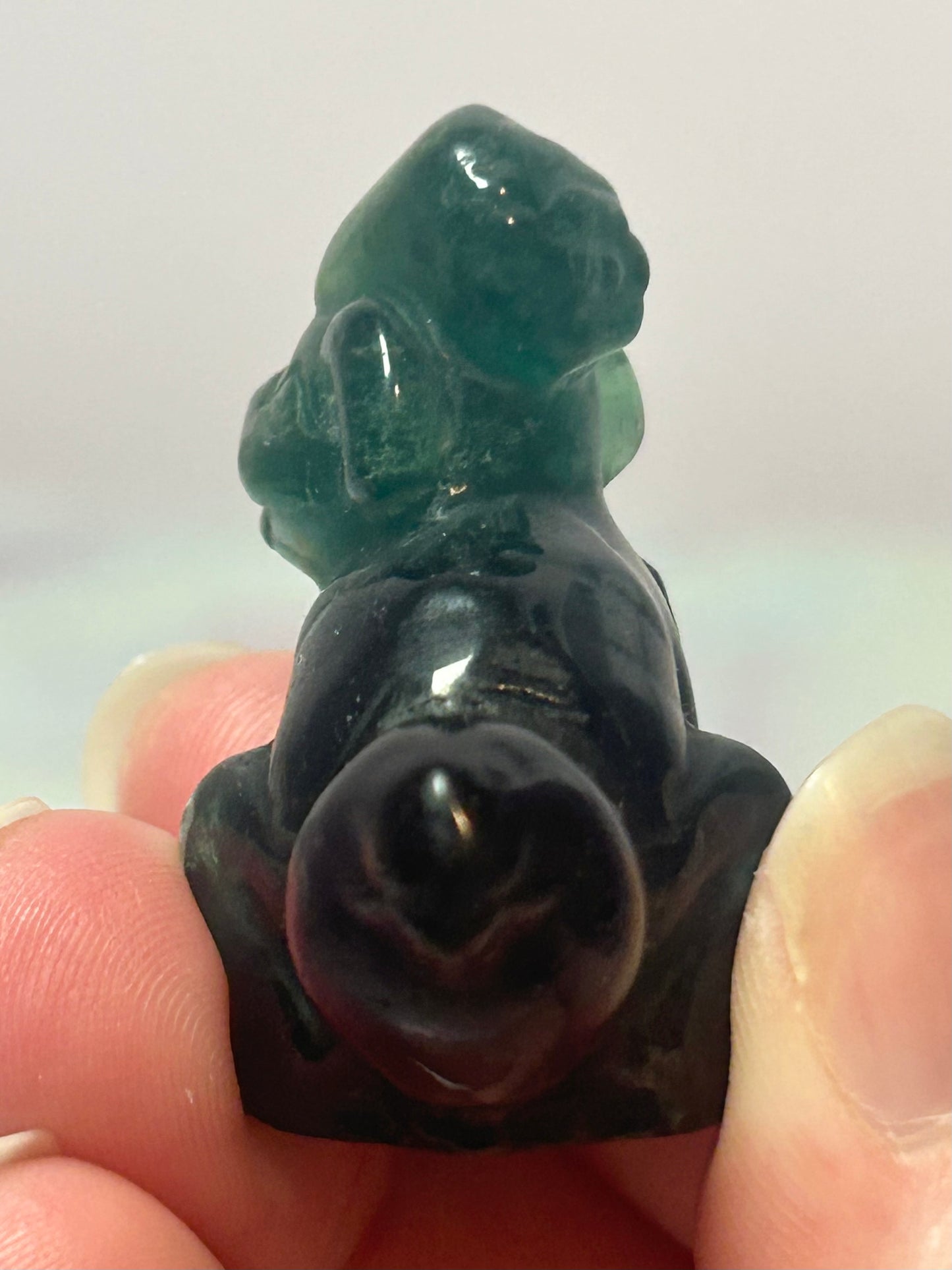 Fluorite Pokemon