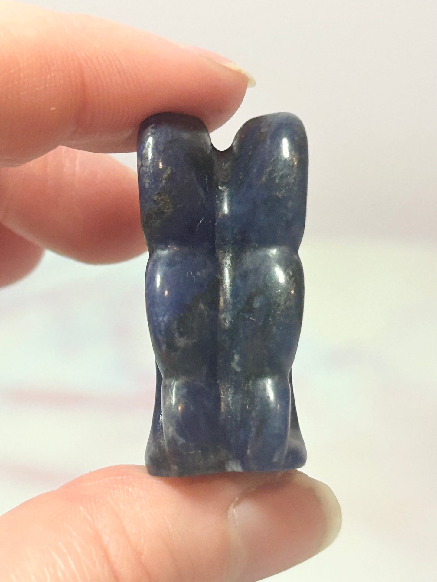 Sodalite Fairies