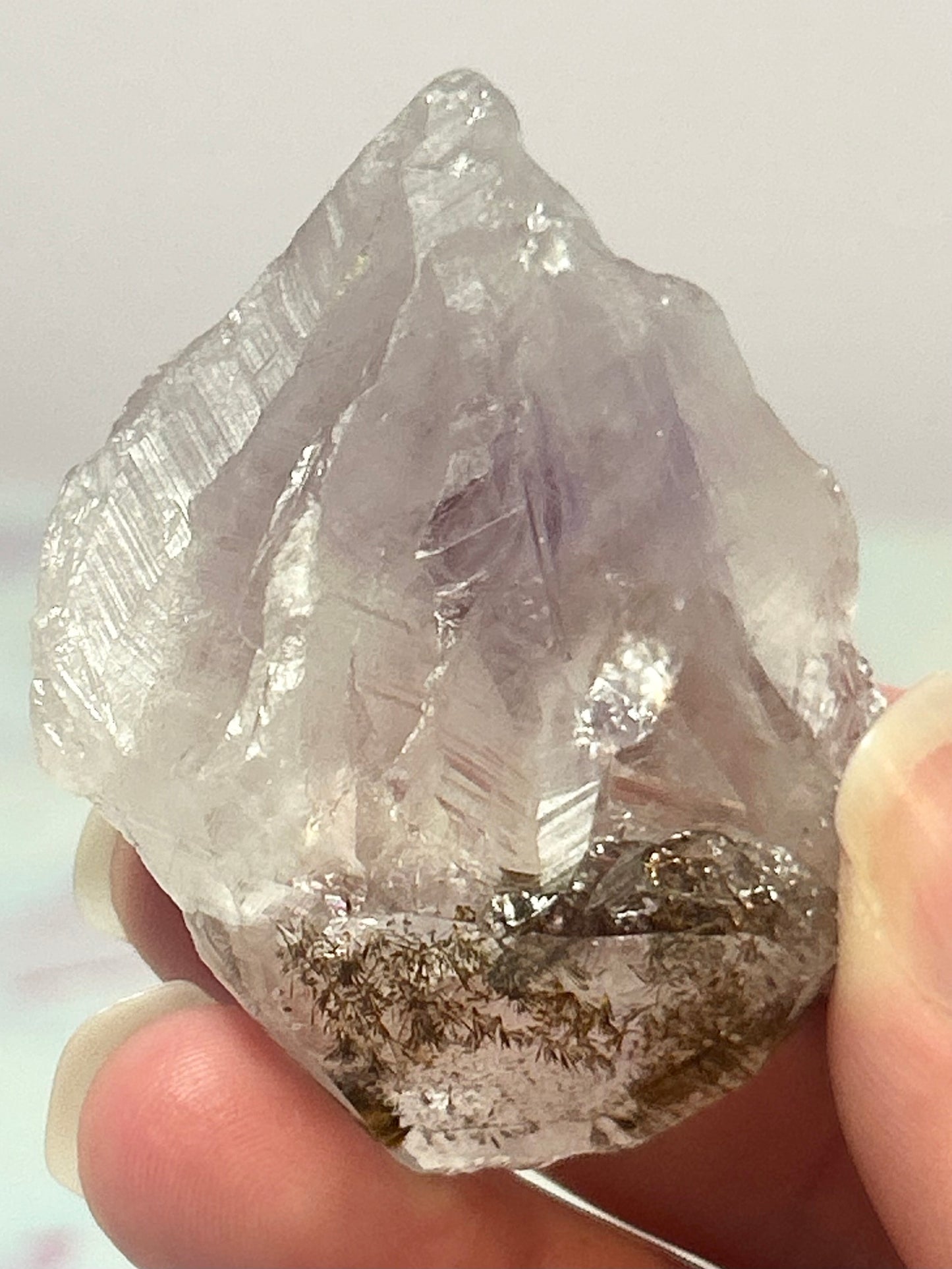Amethyst Raw
