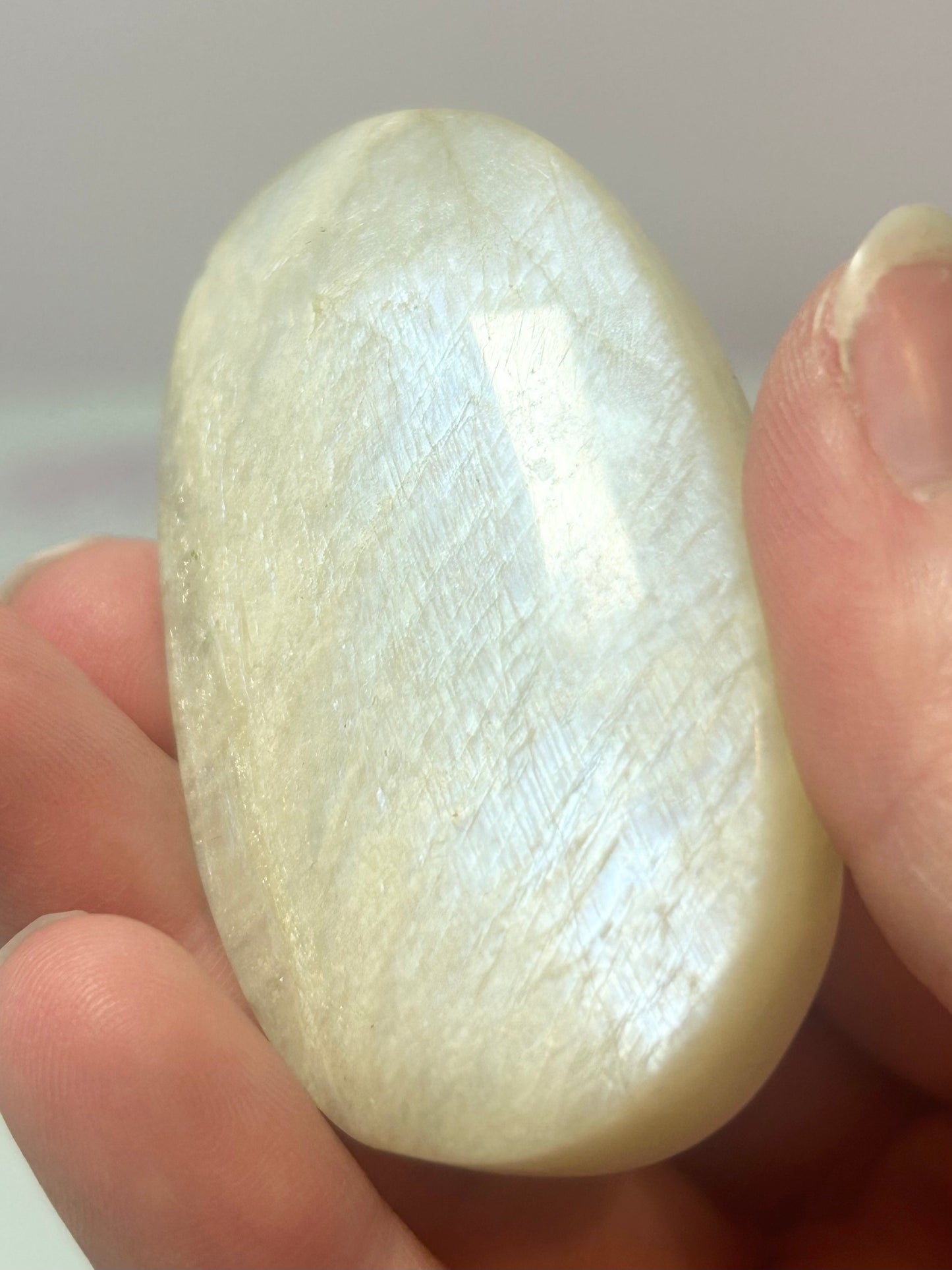 Moonstone Palmstones