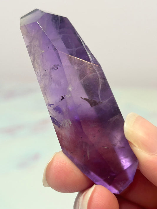 Amethyst Freeform