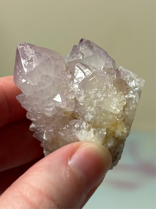 Spirit Quartz Specimen B