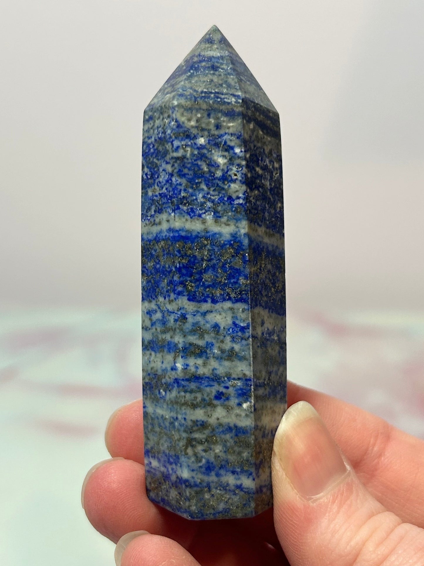 Lapis Lazuli Tower B