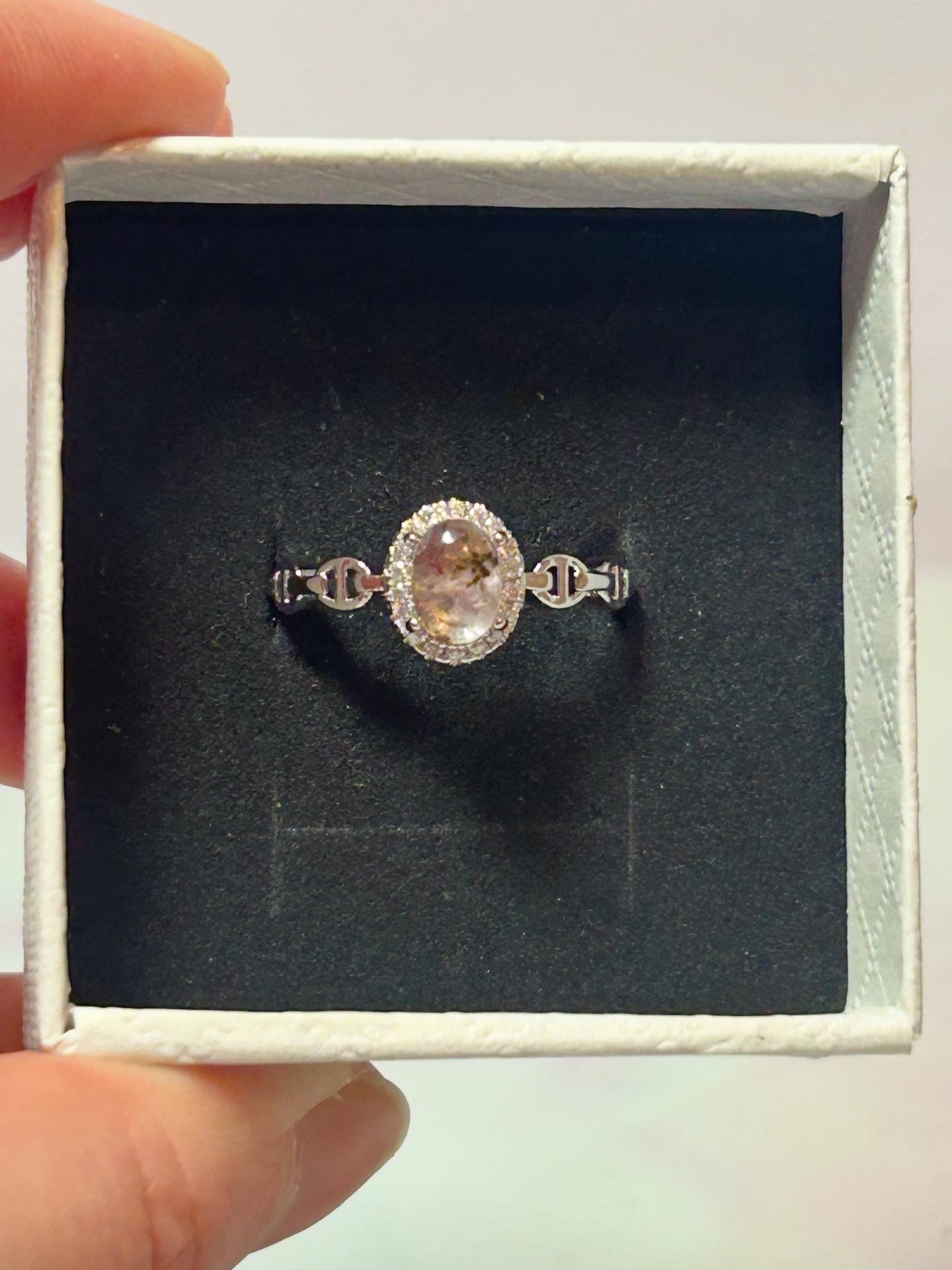 Super 7 Adjustable Ring B