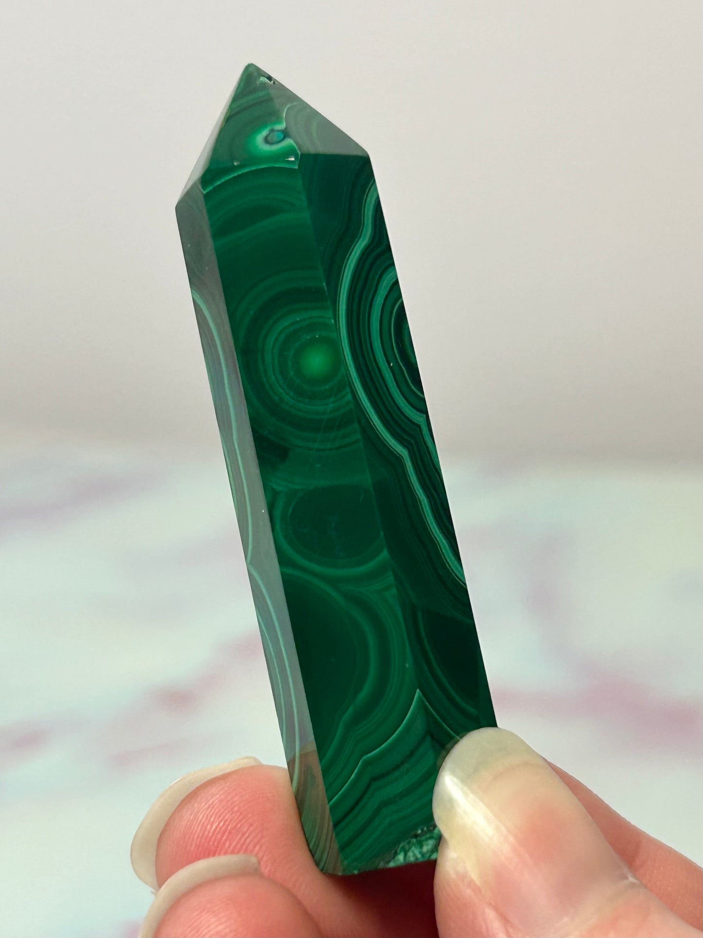 Malachite Tower A