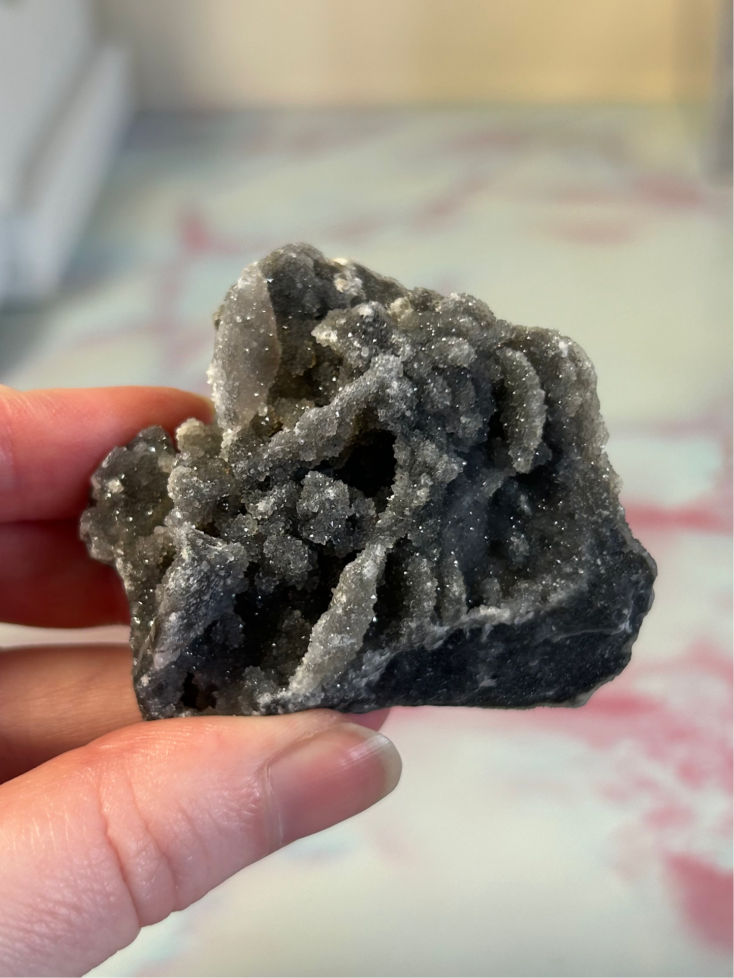 Sphalerite Specimens