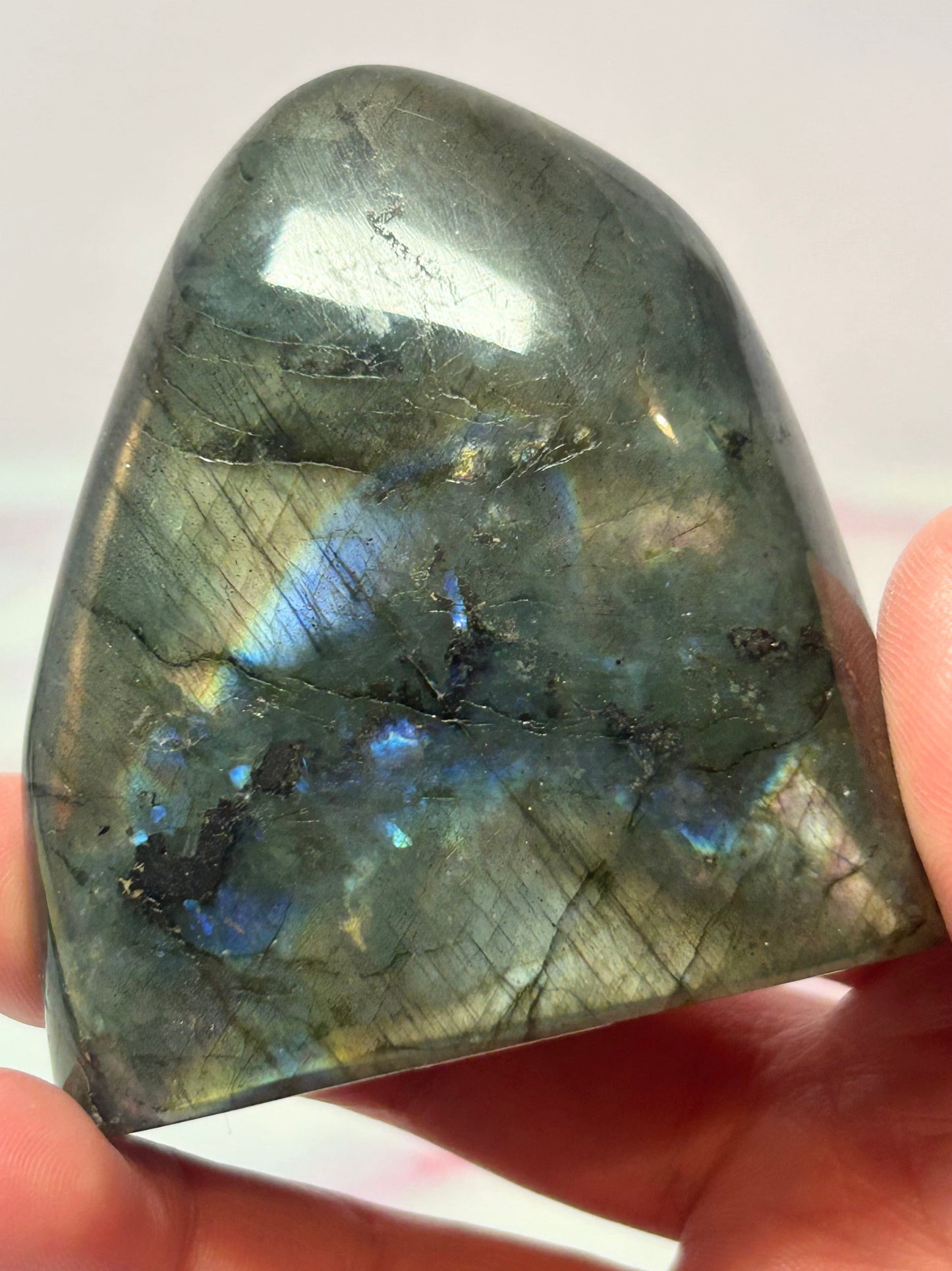 Labradorite Freeform J