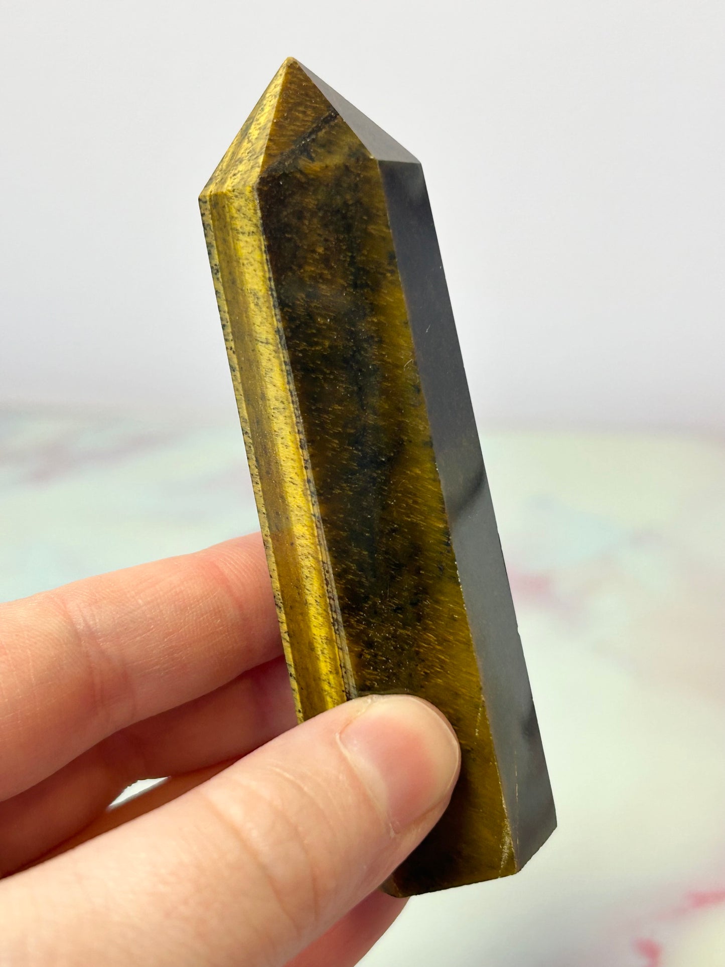 Tigers Eye Tower C