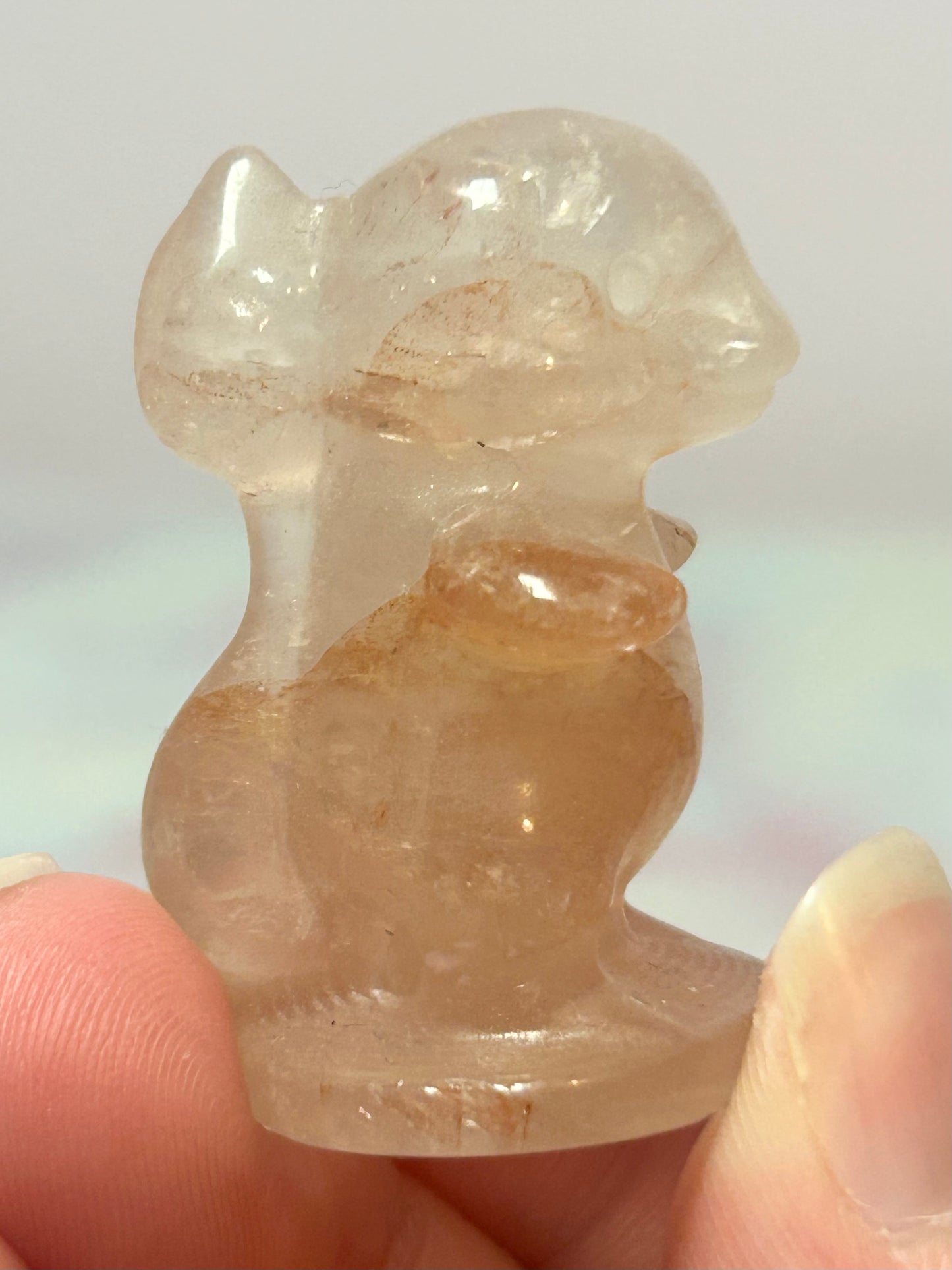 Fire Quartz Charmander
