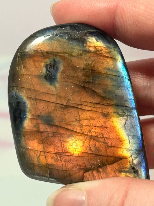 Labradorite Freeform G