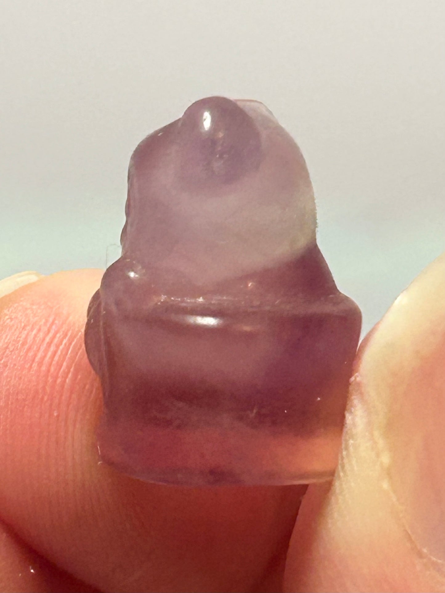 Fluorite Panda
