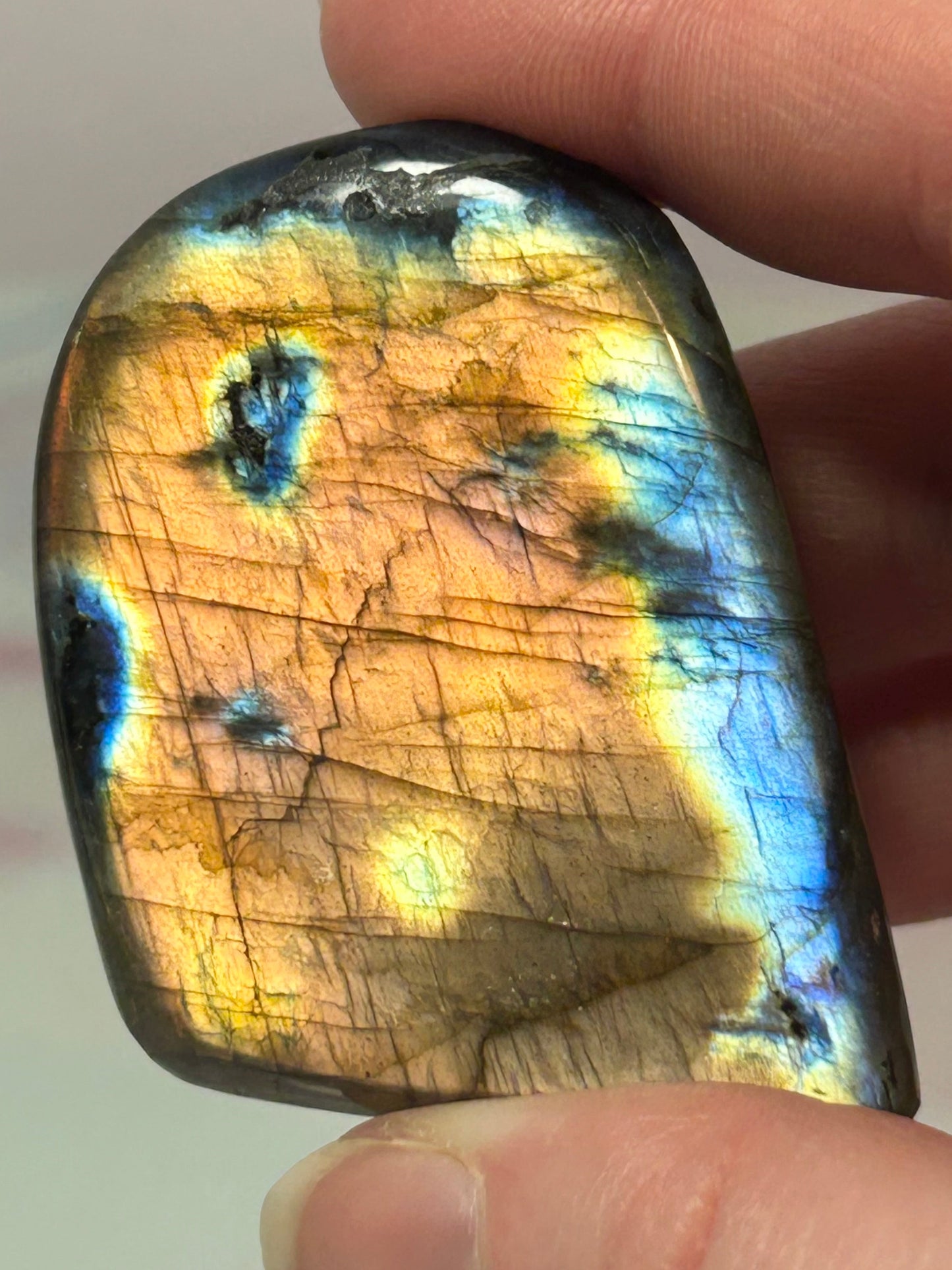 Labradorite Freeform G