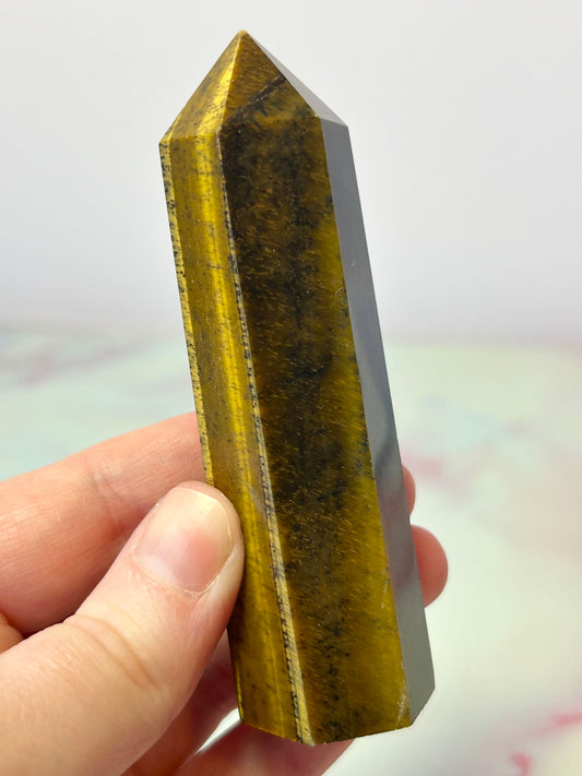 Tigers Eye Tower C