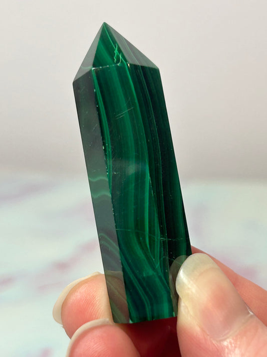 Malachite Tower B