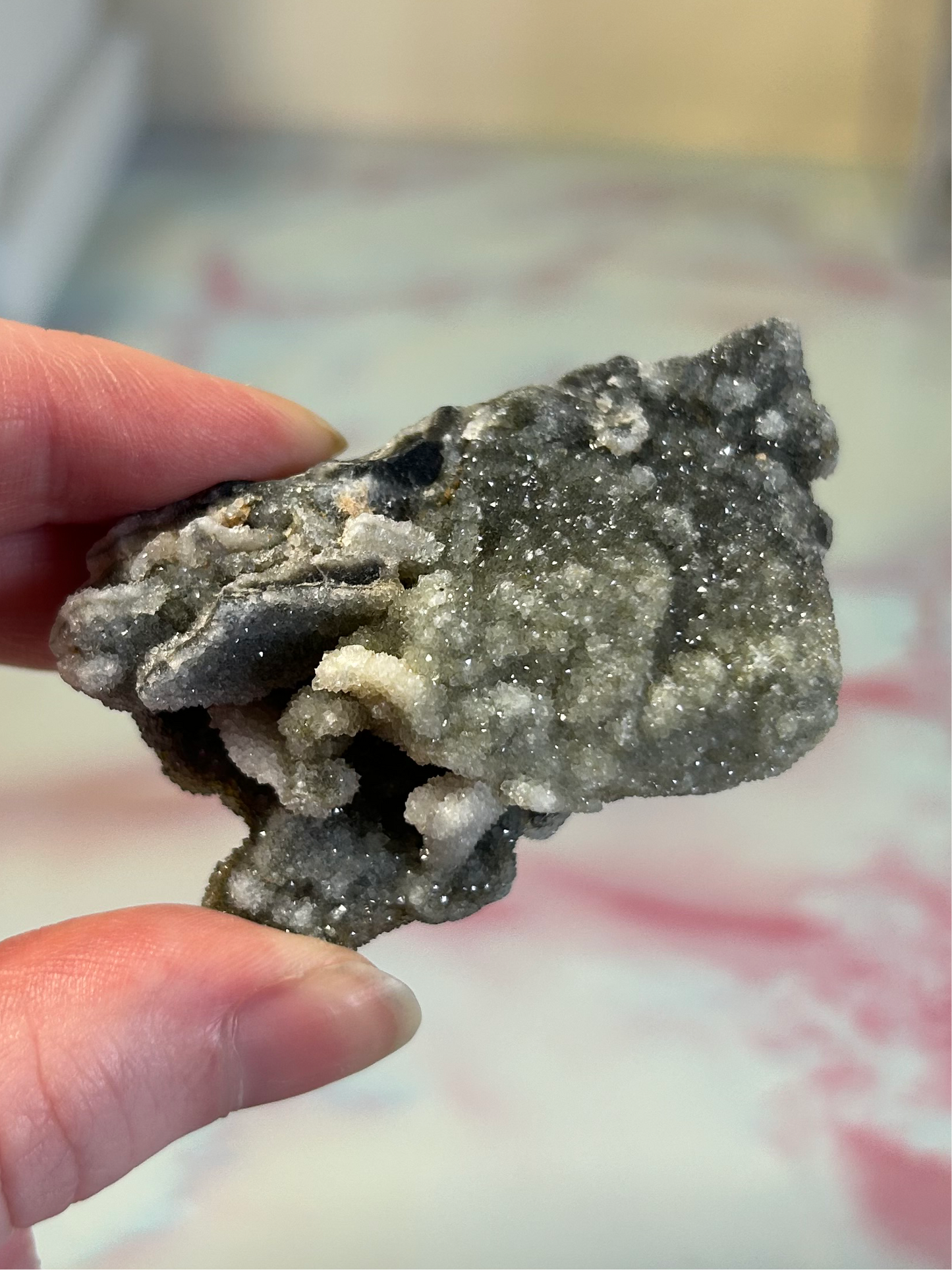 Sphalerite Specimens