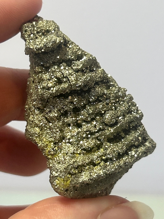 Pyrite Specimen B