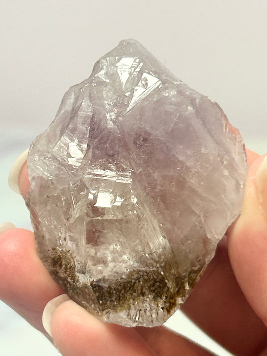 Amethyst Raw