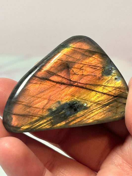 Labradorite Freeform D
