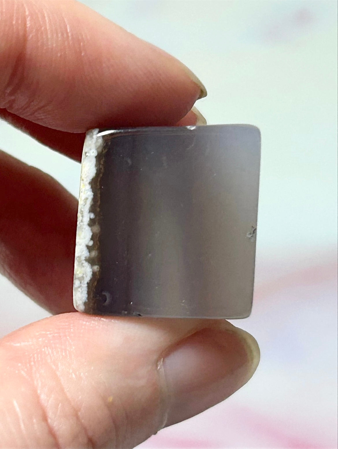 Agate Cubes