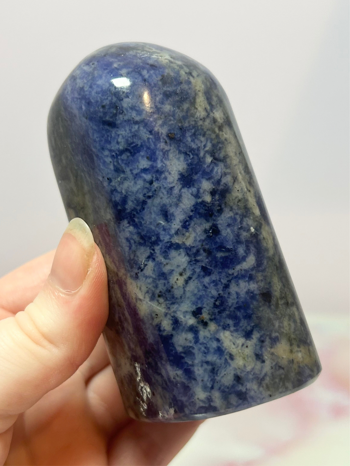 Sodalite Freeform