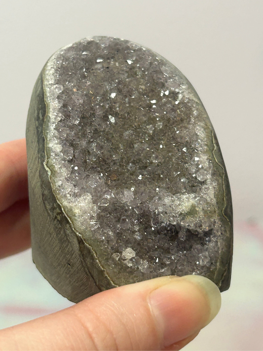 Amethyst Cutbase B