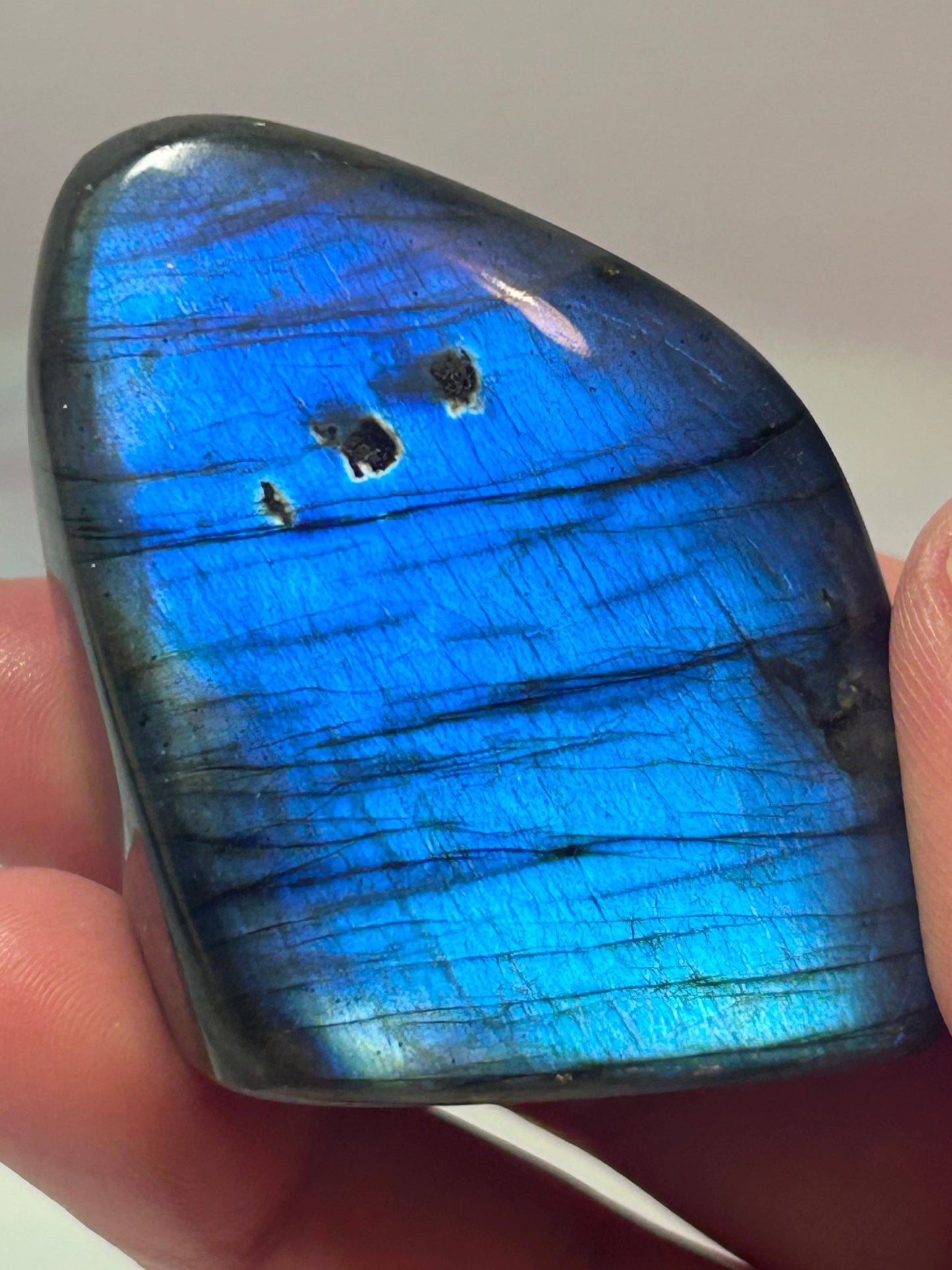 Labradorite Freeform H