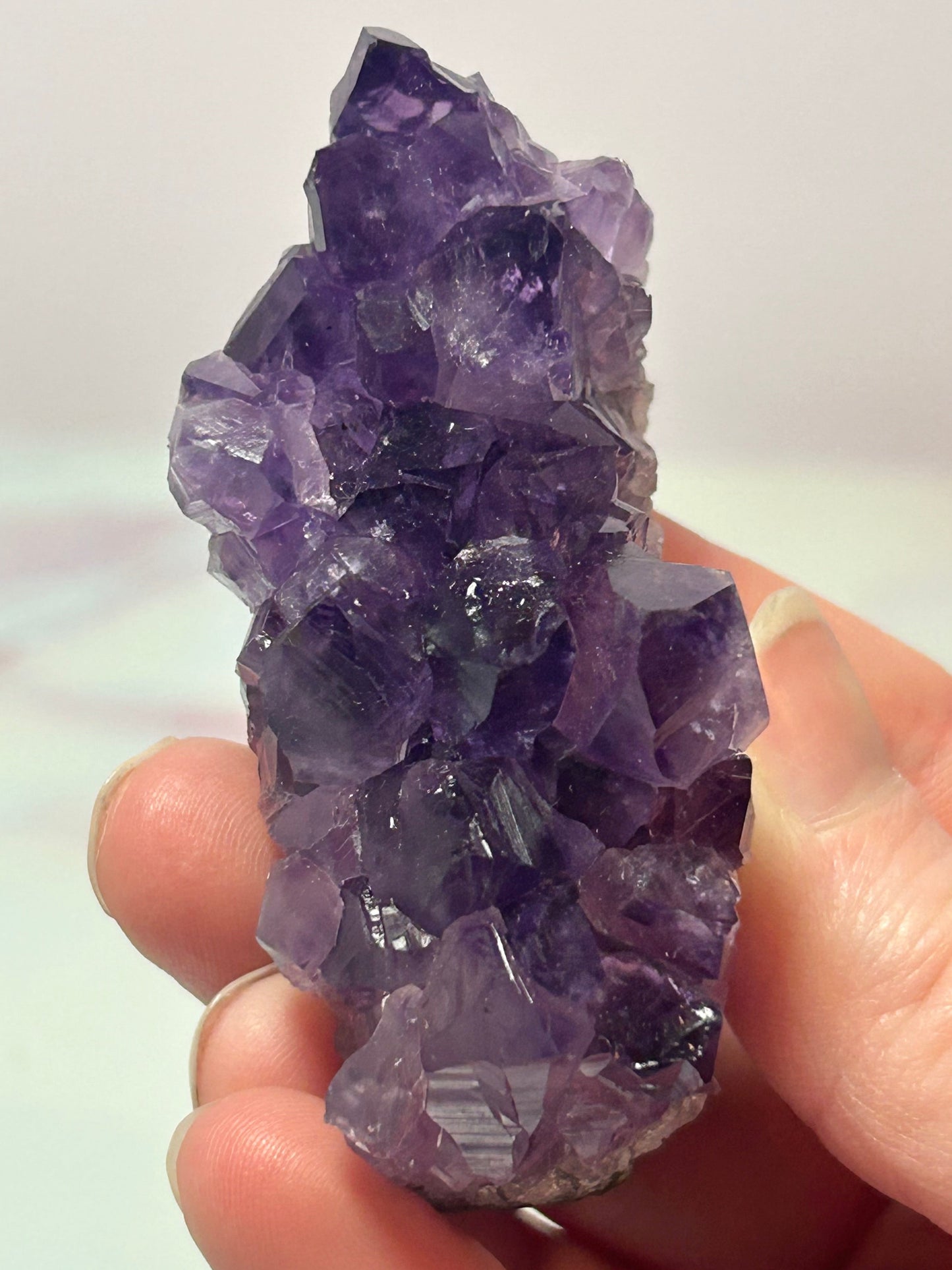 Amethyst Specimen D