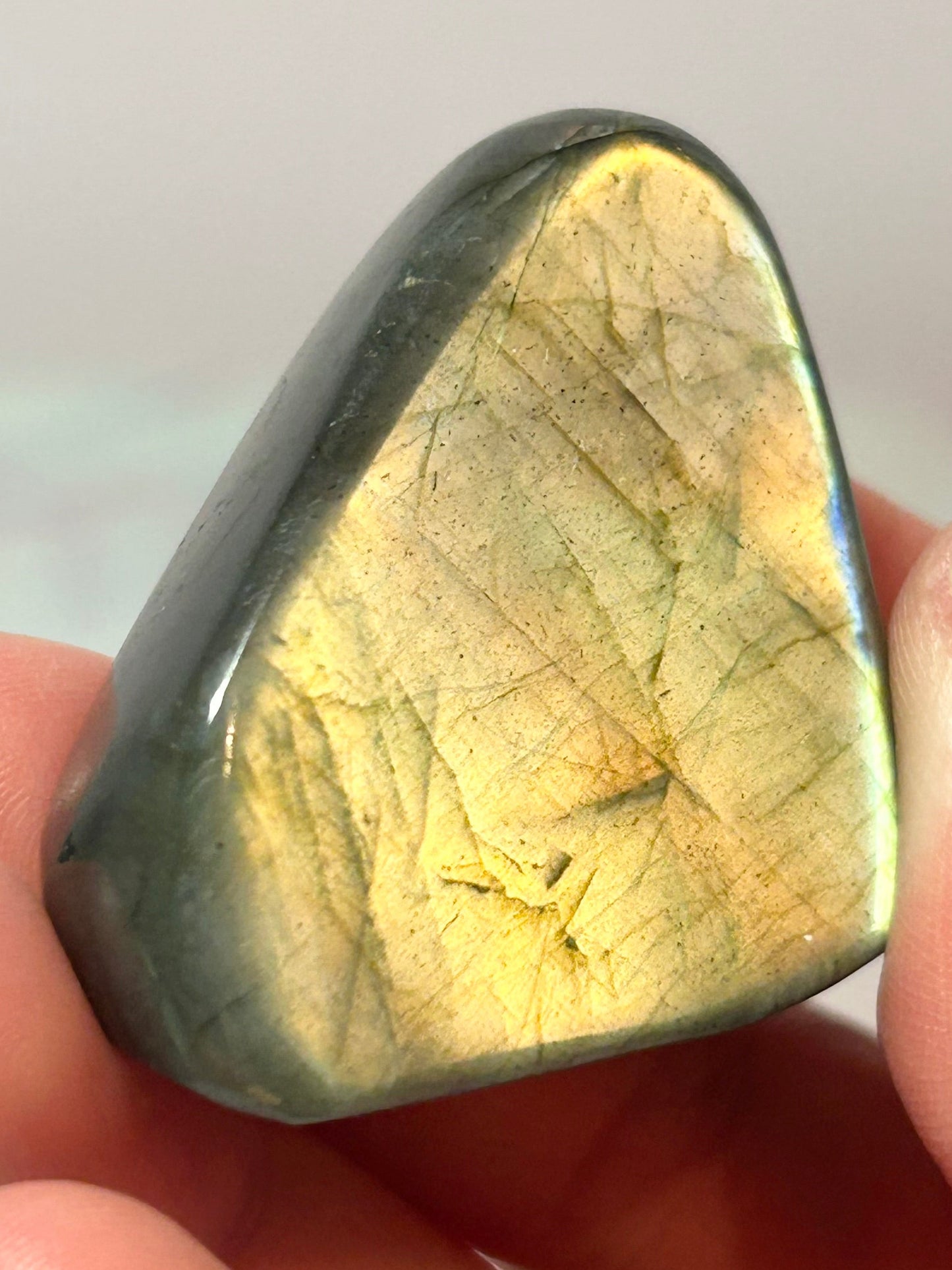 Labradorite Freeform A
