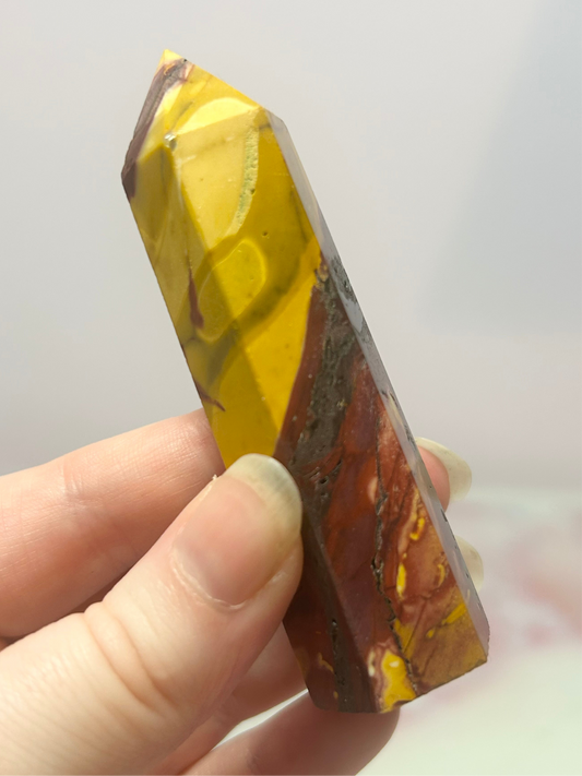 Mookaite Tower A