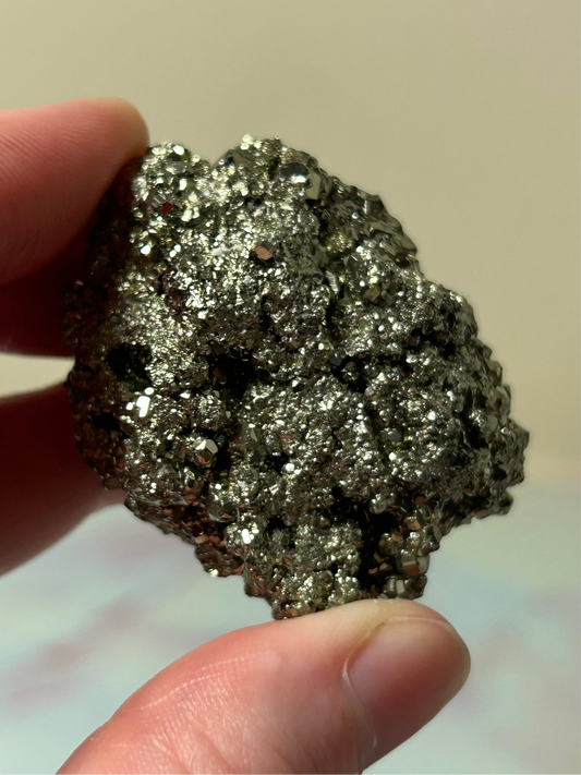 Pyrite Specimen B