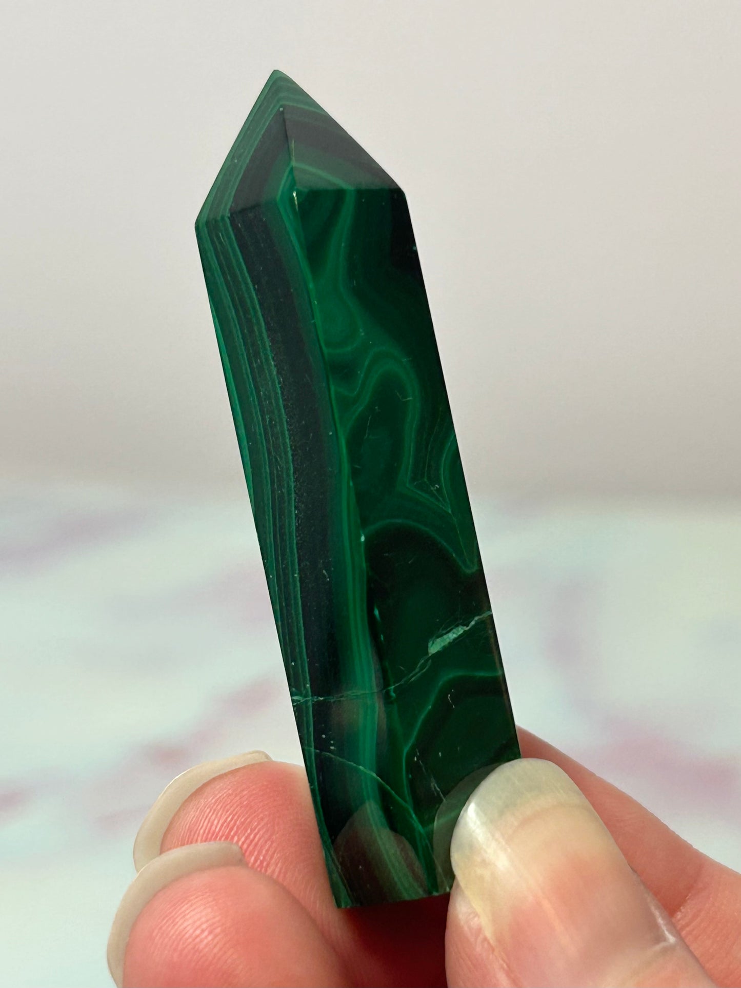 Malachite Tower B