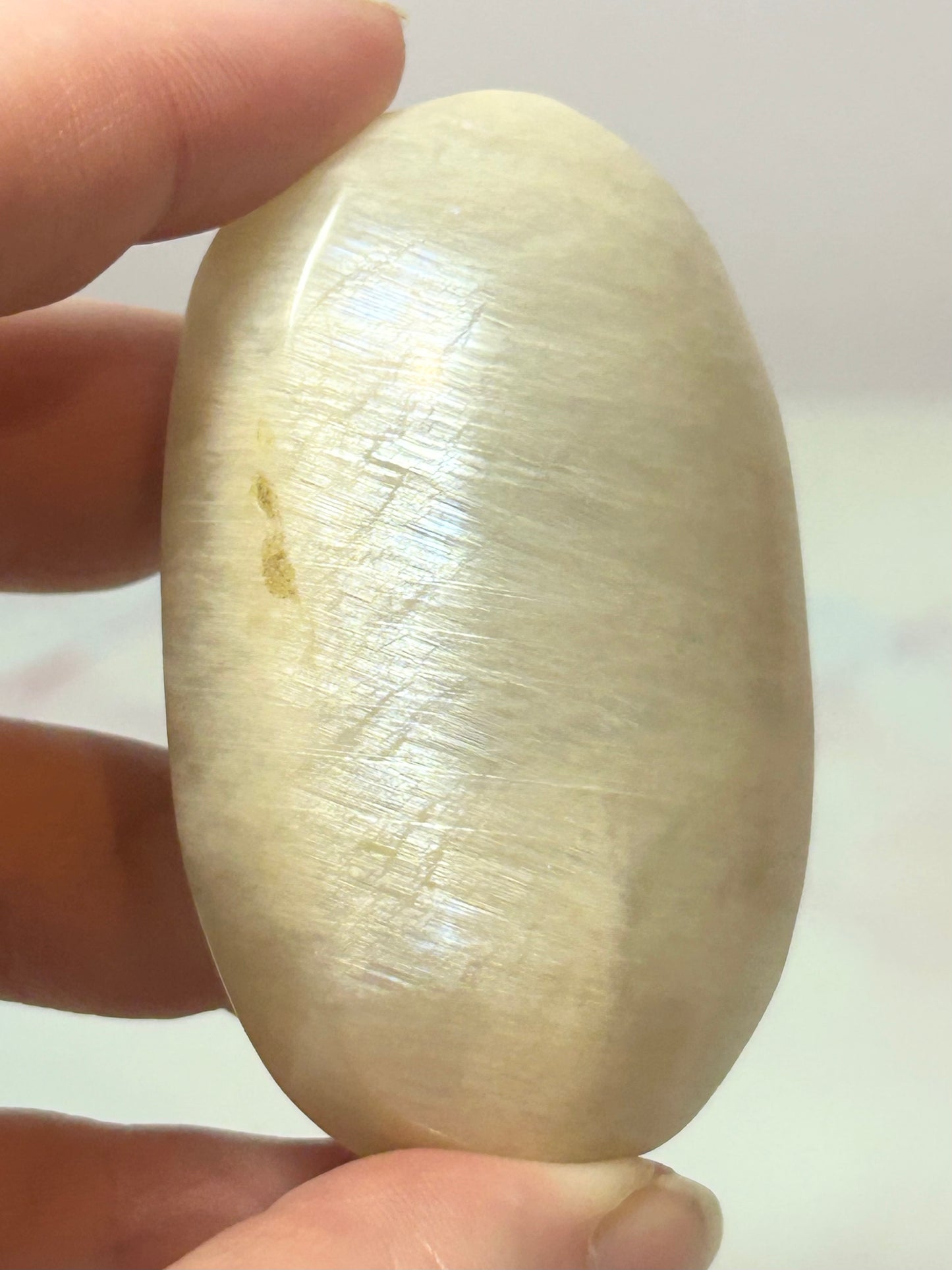 Moonstone Palmstones
