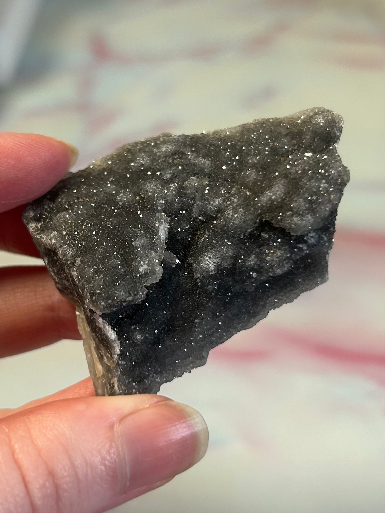 Sphalerite Specimens