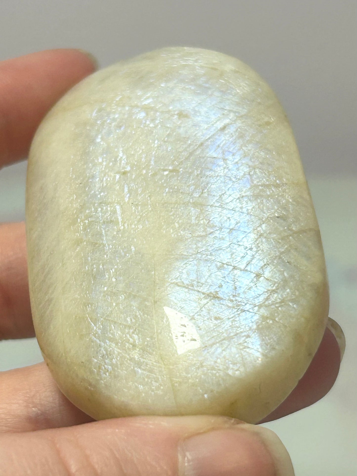Moonstone Palmstones