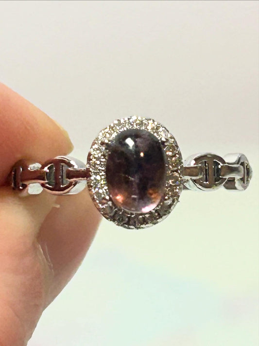 Super 7 Adjustable Ring C