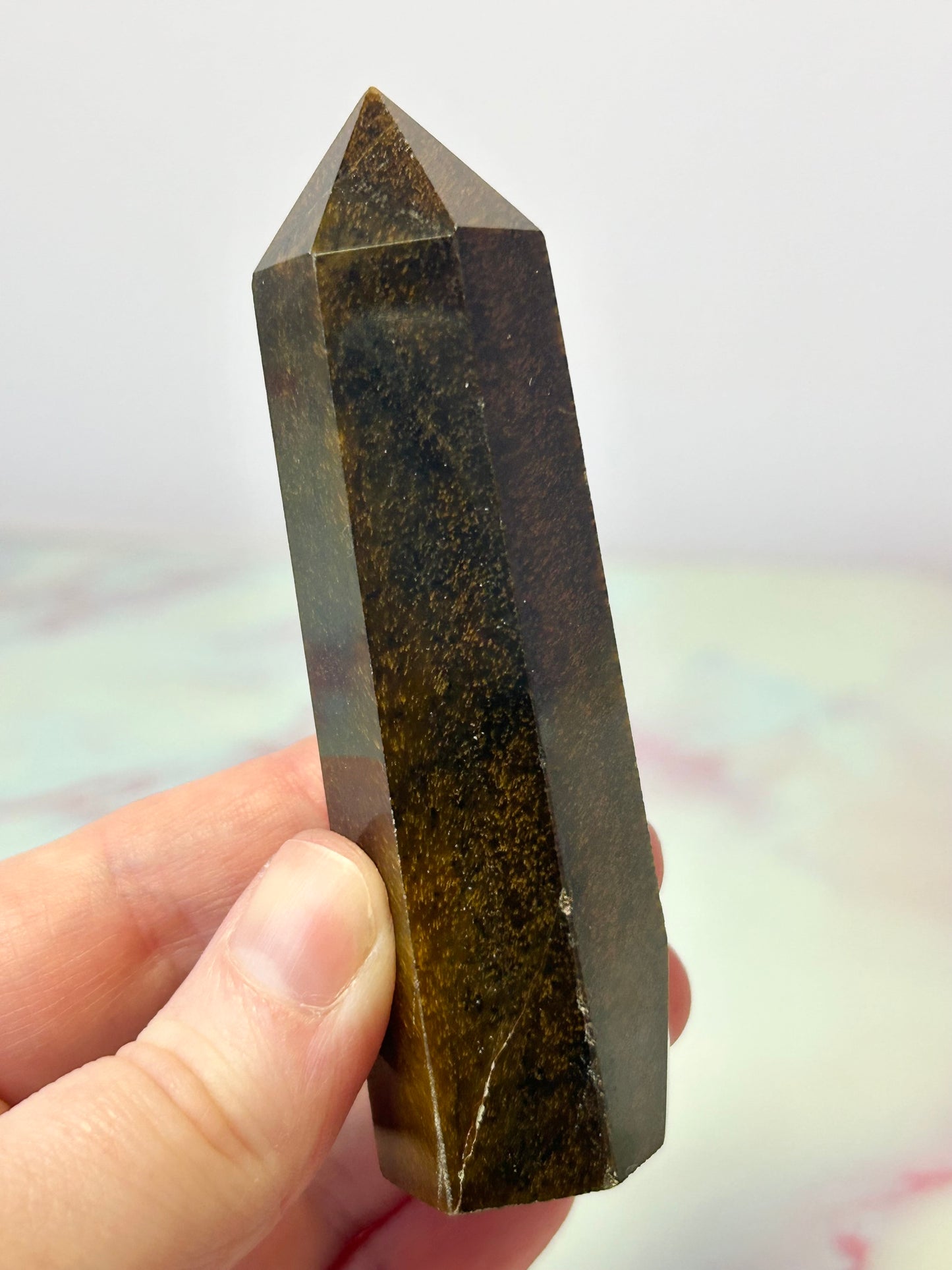 Tigers Eye Tower C