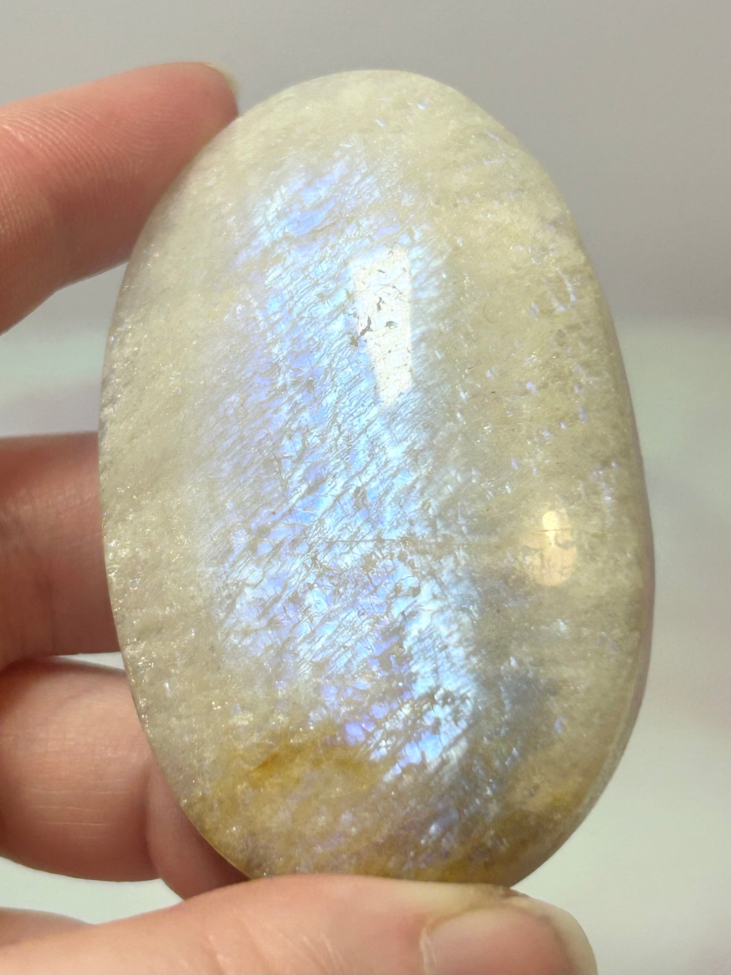 Moonstone Palmstones