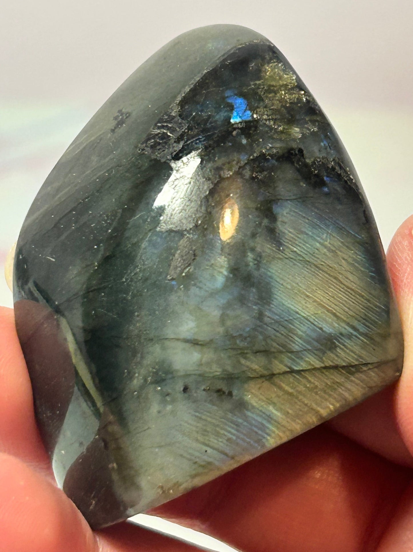 Labradorite Freeform H