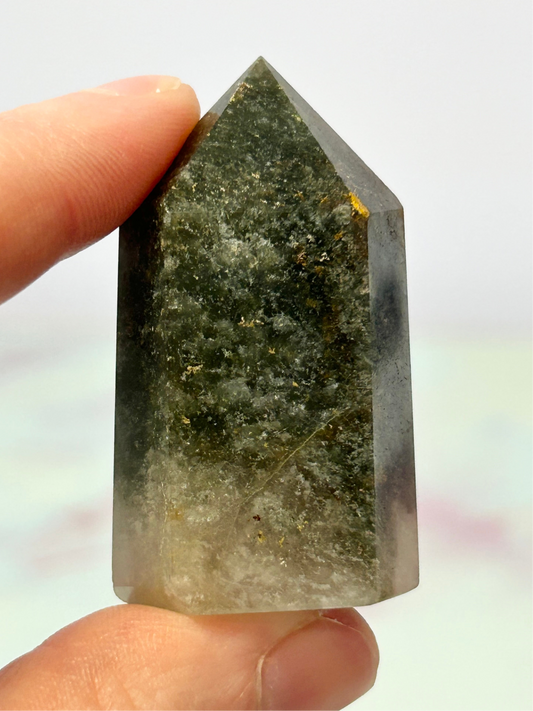 Garden Quartz Tower D