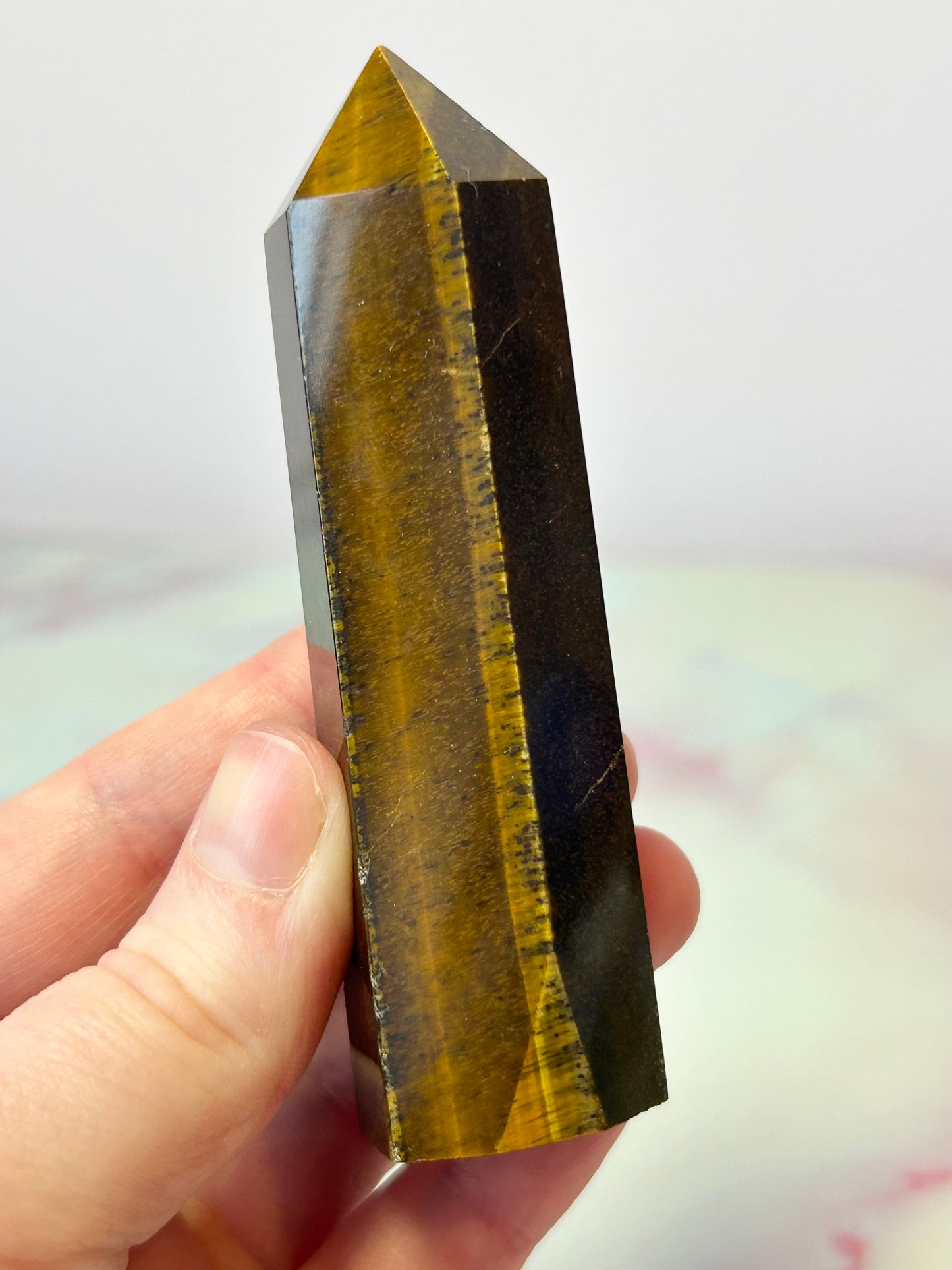Tigers Eye Tower C