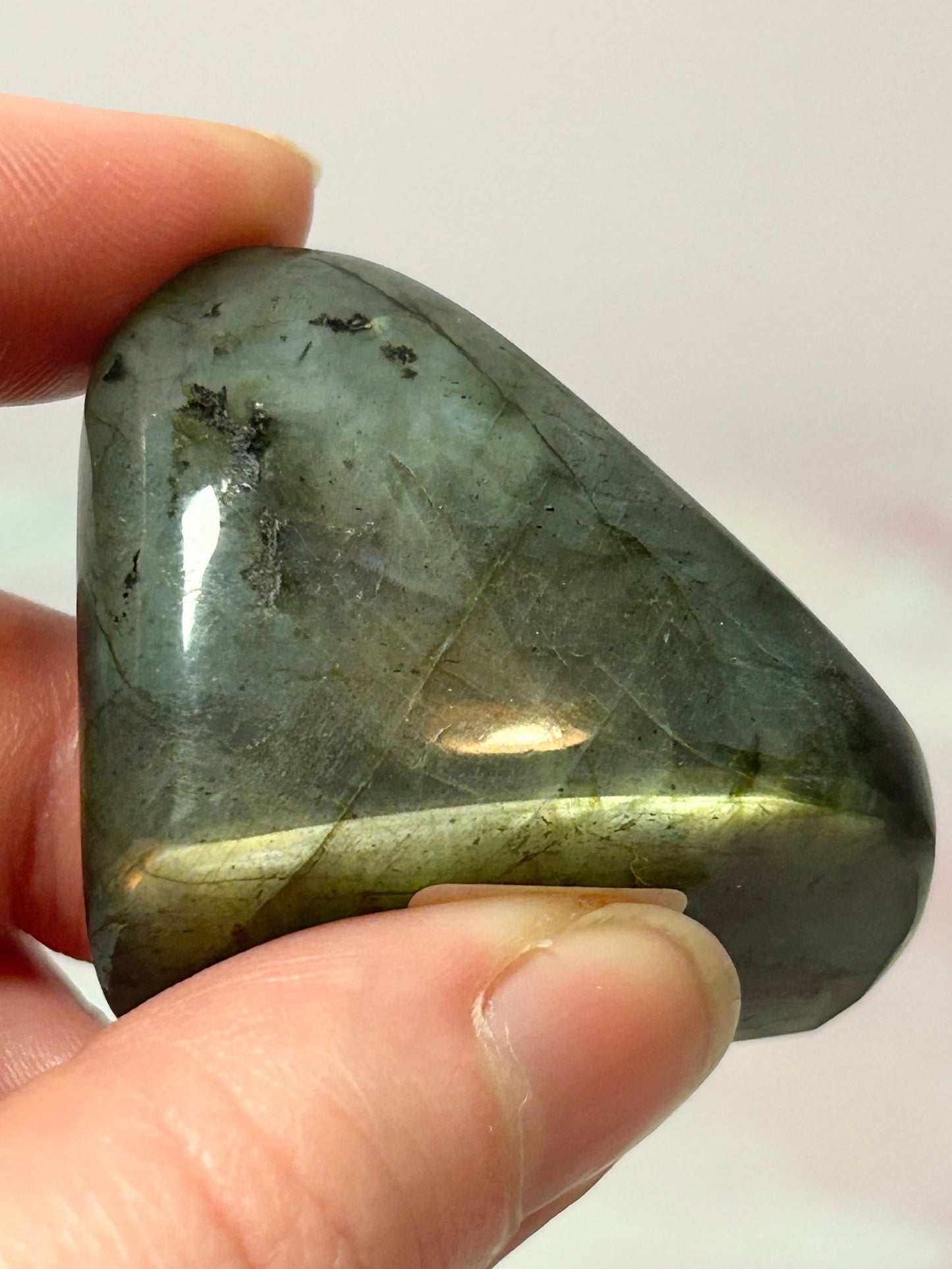 Labradorite Freeform A