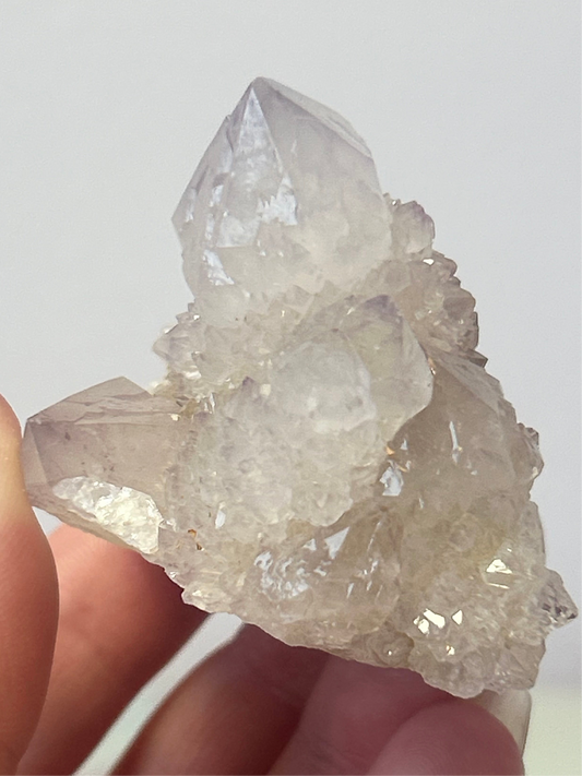 Spirit Quartz Specimen