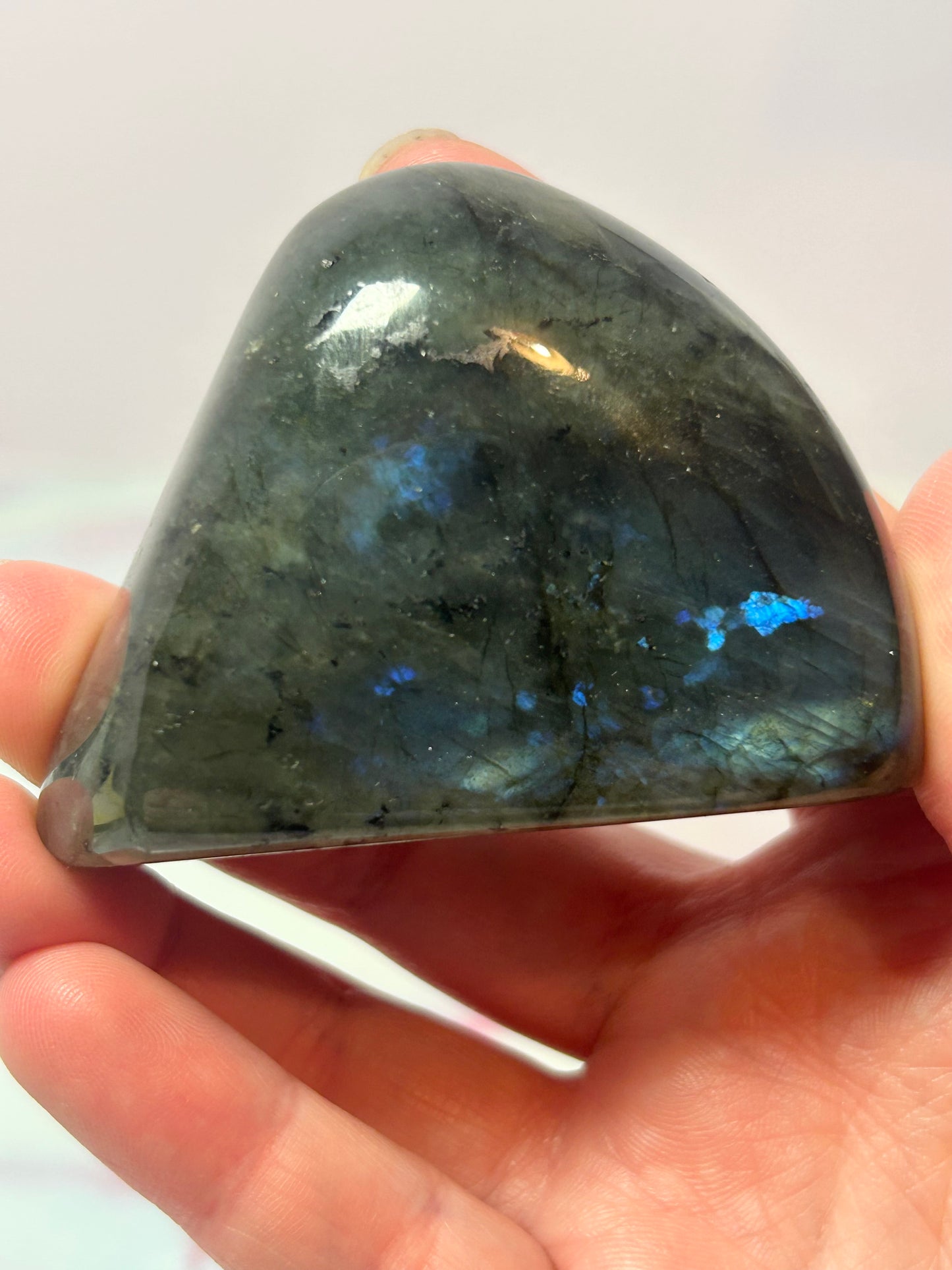 Labradorite Freeform I