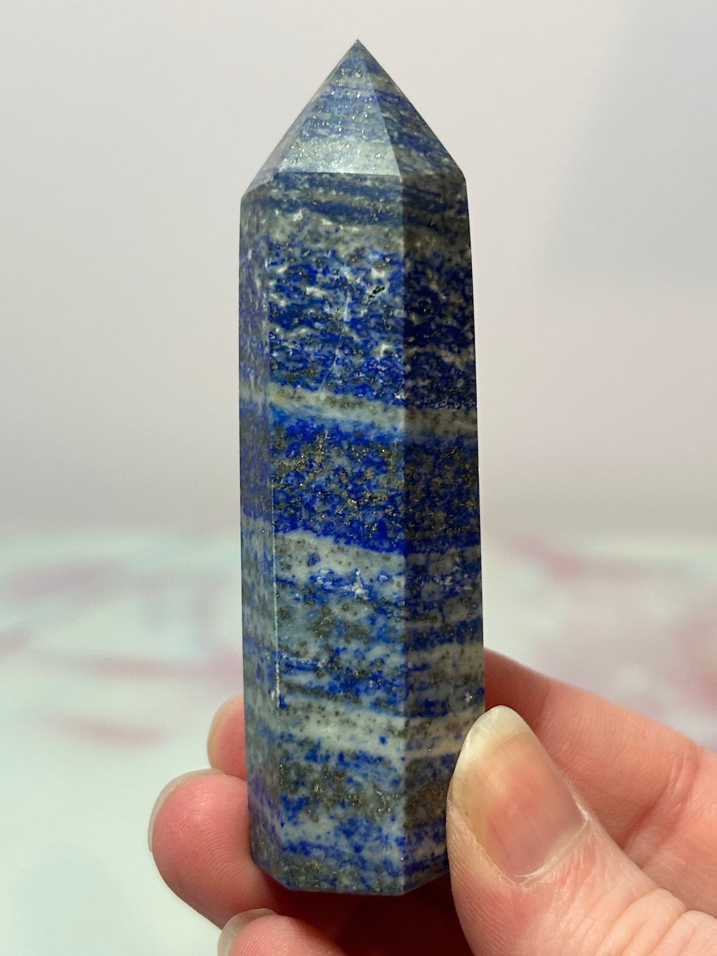 Lapis Lazuli Tower B