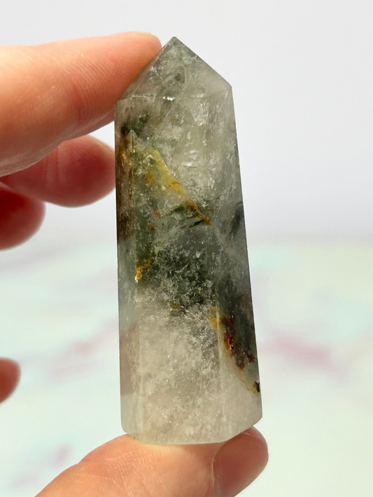 Garden Quartz Tower B