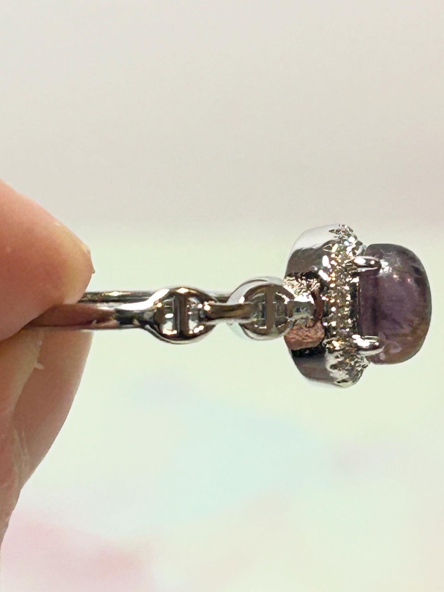 Super 7 Adjustable Ring C