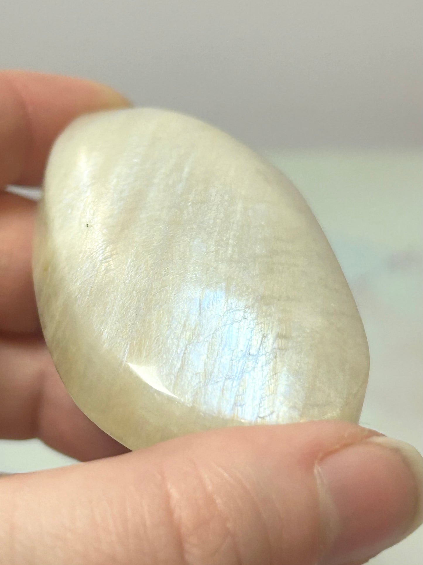 Moonstone Palmstones